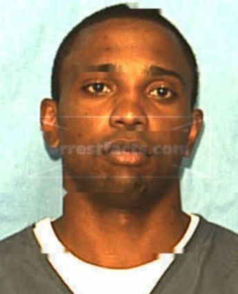 Roshawn A Cox