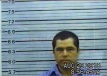 Hector Perez Hernandez
