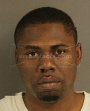 Brandell Rashard Hawkins