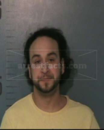 Anthony Patrick Lujan