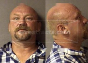 Danny William Chappell