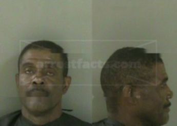 Alvin Bernard Jackson