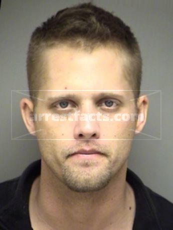 Eric Michael Chaney