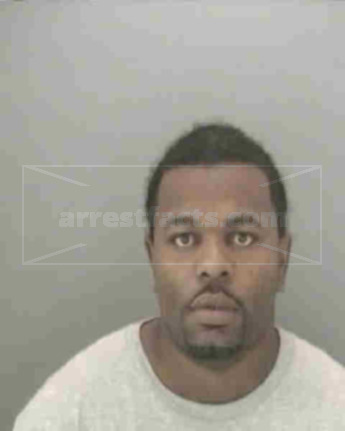 Gregory Terrell Johnson