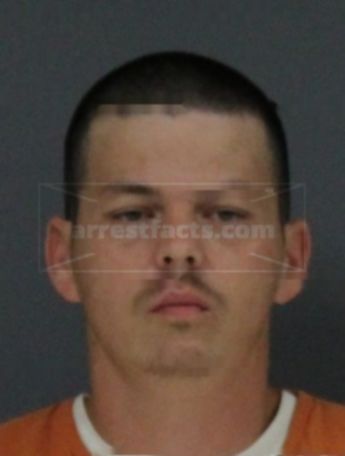 Bradley Paul Nichols