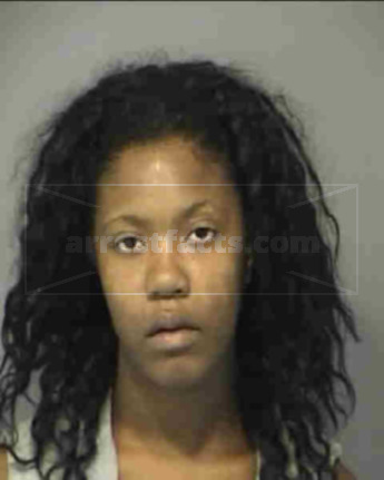 Lashante M Branscumb