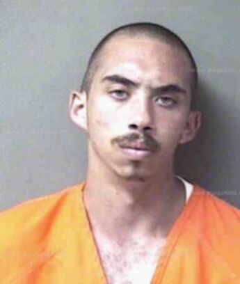 Jordan Edward Dodd