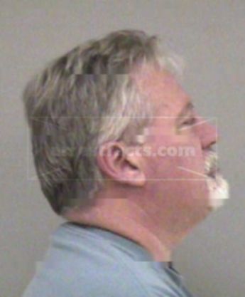 Bill J Cossey