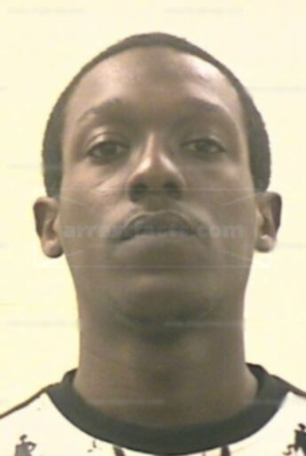 Lamar Jerome White