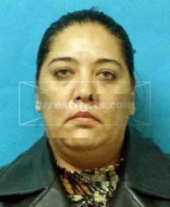 Maria Virginia Sandoval