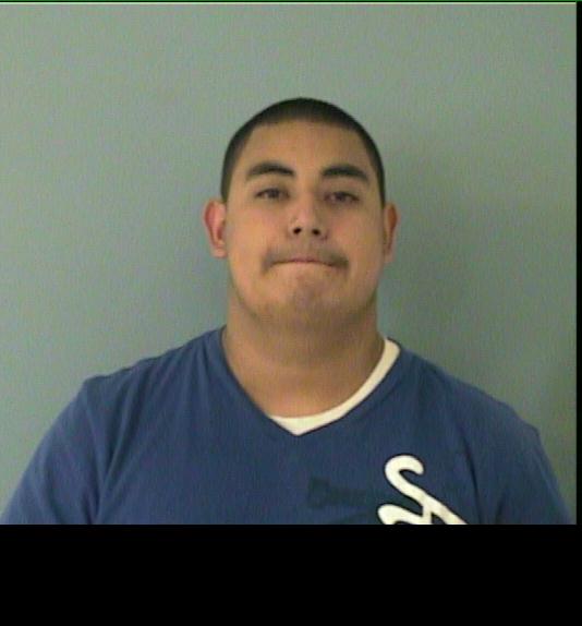 Adrian Olivas