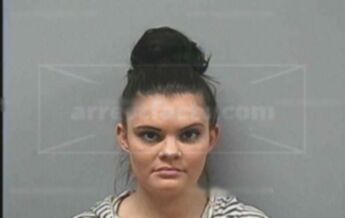 Heather Diane Ledford