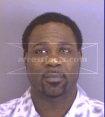 Mark Anthony Johnson
