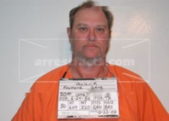 Raymond Gene Vaclavik