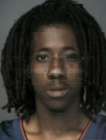 A Maxwell Jermaine