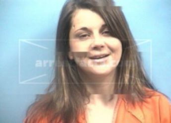 Crystal Mashae Kromer