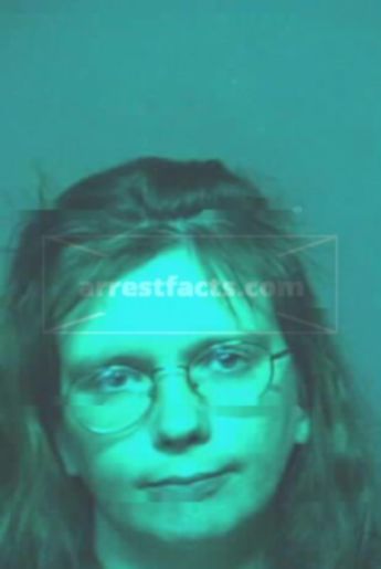 Kimberly Kerwin