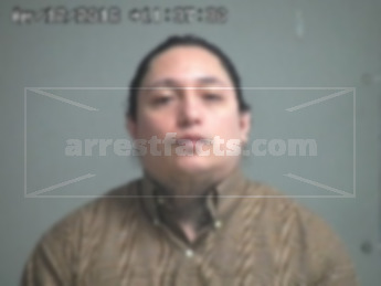 Eric Elizondo