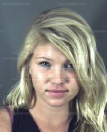 Sadie Renee West