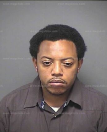 Jarrell Lamont Powell