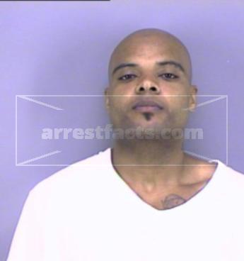 Tyus Anson Dudley
