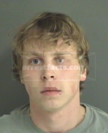 Matthew Steven Braland