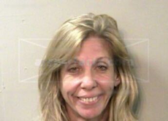Michelle Hill
