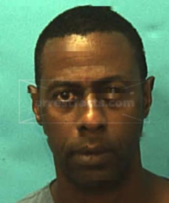 Alphonso Reginald Britt