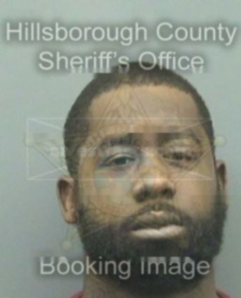 Jamarius Antwon Pollard