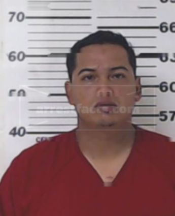 Henry Pinedo