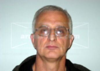 David Michael Stacey