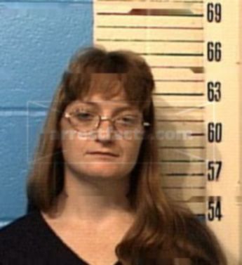 Stacey Ann Mcneely