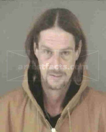 Dean Anthony Hanley