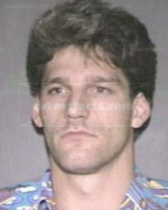 Randy Symonds