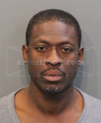 Antonio Dwane Brown