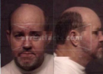 Danny Ray Oakley