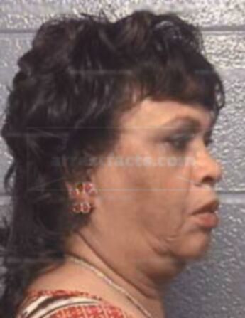 Alice Lee Cosby