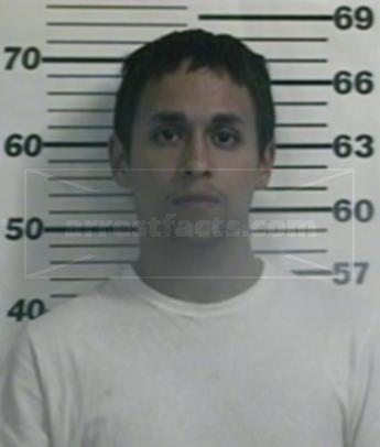 Joshua Michael Ochoa
