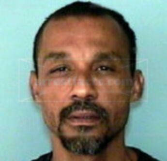 Raymond Rudy Hayes