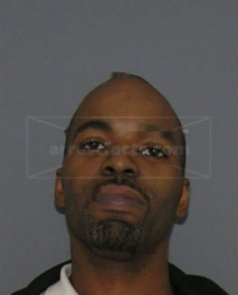 Kevin Mitchell