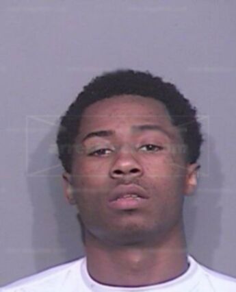 Jermaine Trevel Cungious