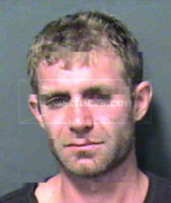 Joshua Zachary Caneclides