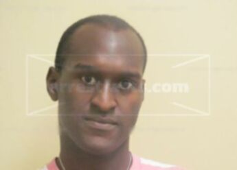Arriel James Pettigrew