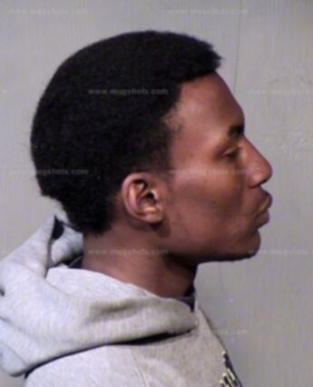 Deniko Vernell Cato