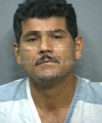 Enrique Martinez