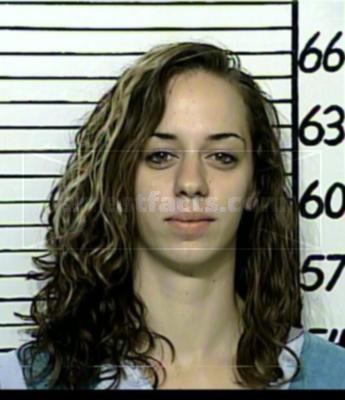 Jena Paige Roberge