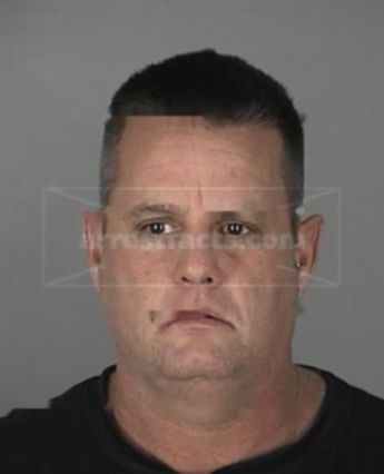 Kevin Patrick Mahaffey