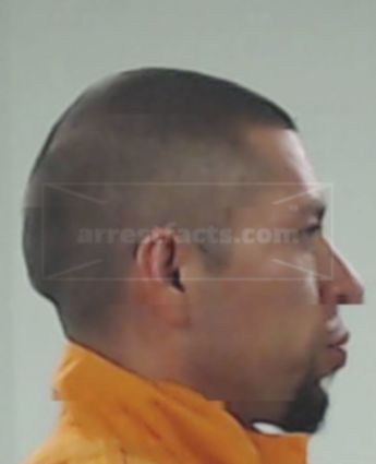 Rodney Allen Maldonado