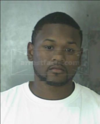 Antwan Kenard Thrash