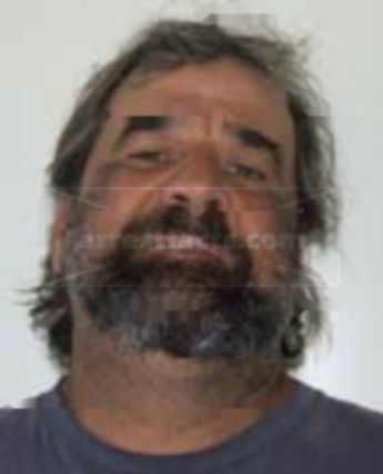 Dale Taz Savard